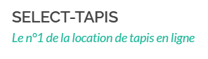 Logo-select-tapis