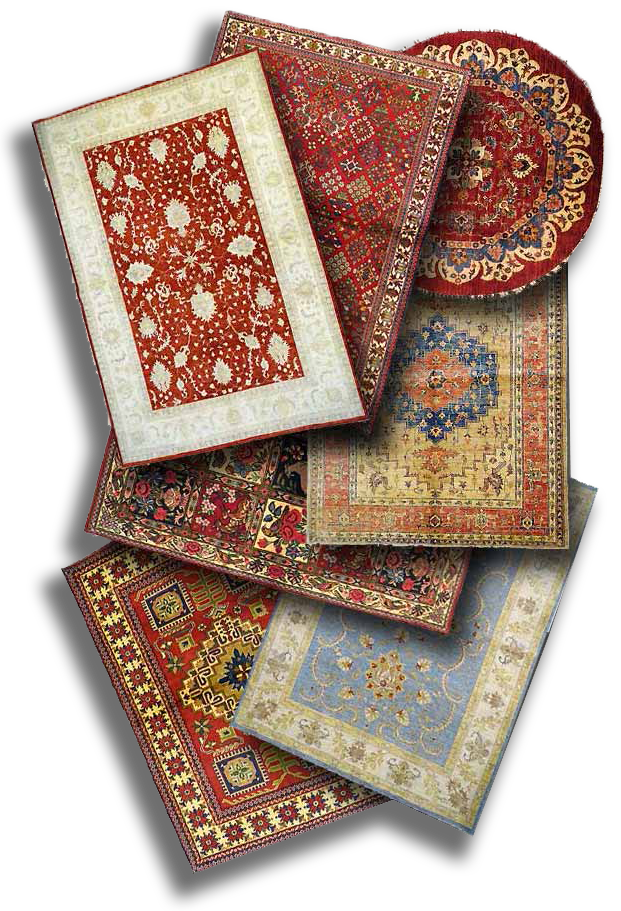 patchwork-tapis