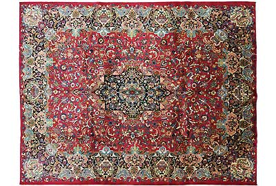 location de tapis Kashmar