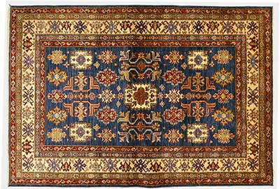 location de tapis Kazak