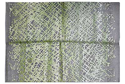 location de tapis Modcar